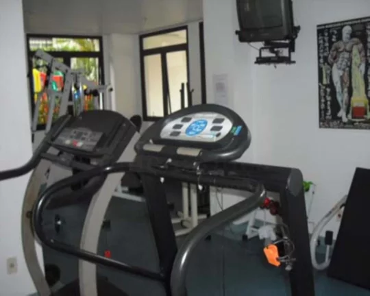 Imagem Apartamento à venda em Perdizes com sacada, 2 quartos e 1 vaga, 48m2