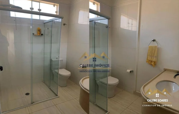 Imagem Casa com 2 dormitórios à venda, 270 m² por R$ 980.000,00 - Parque Santa Maria - Tatuí/SP