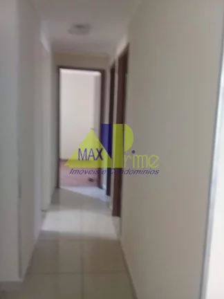Imagem Apartamento de 3 quartos em Cangaíba, São Paulo - Venda ou Locação!