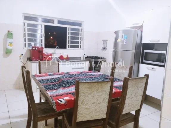 Imagem Venda , casa , no Jardim Santa Eudóxia , em Campinas !
Local de fácil acesso , próximo a faculdad...