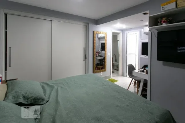 Imagem Apartamento à Venda - Recreio, 4 Quartos, 128 m2