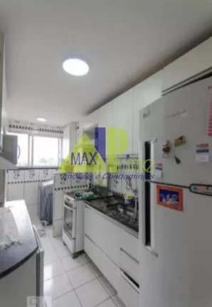 Imagem Apartamento de 2 dorm, 1 vaga, ao lado estação trem Eng.Goulart. Melhor custo beneficio da região, confira 2359-3545 apenas 1.800 tudo incluso