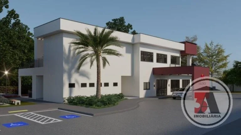 Imagem VALENÇA RESIDENCE CLUBE