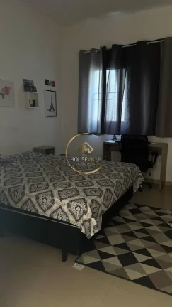 Imagem Casa térrea, 4 dormitórios (1 suíte), 2 vagas, Portal dos Pássaros, Sjc.