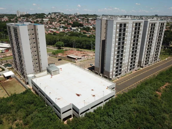 Imagem APTO INSIDE RESIDENCE - 2 DORM 1 SUÍTE REFORMADO - HORTOLÂNDIA
