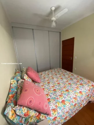 Imagem Casa para Venda em Limeira, Jardim Campo Verde, 2 dormitórios, 2 banheiros, 1 vaga