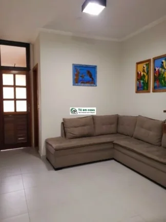 Imagem APARTAMENTO RESIDENCIAL em UBATUBA - SP, RIO DA PRATA