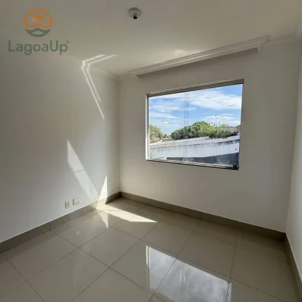 Imagem Casa com 3 dormitórios à venda, 115 m² por R$ 650.000,00 - Shalimar - Lagoa Santa/MG