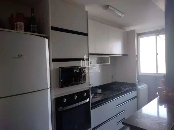 Imagem APARTAMENTO 2 DORMITÓRIOS PARQUE SÃO VICENTE