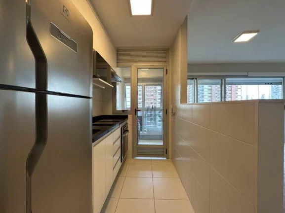 Imagem Apartamento para alugar no Urbanity Home