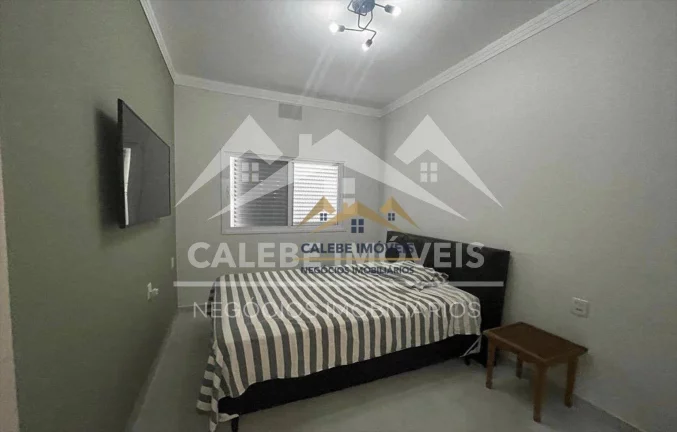 Imagem Casa com 3 dormitórios à venda, 117 m² por R$ 570.000,00 - Reserva dos Ypês III - Tatuí/SP