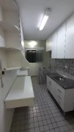 Imagem Imóvel com 2 Quartos à Venda, 50 m² em Jardim Celeste - São Paulo