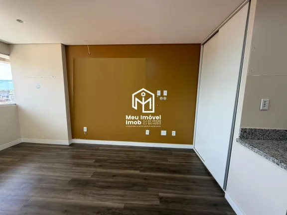 Imagem Sala Comercial DF Plaza 34m² Águas Claras - Brasília