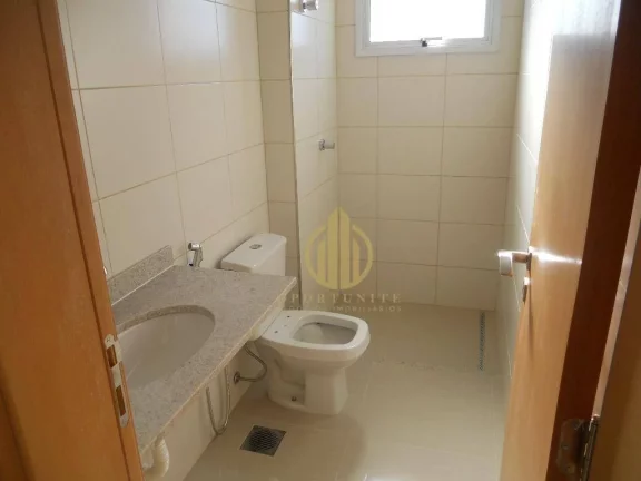 Imagem Apartamento com 2 Dormitórios sendo 1 suíte Jardim Macedo -Ribeirão Preto