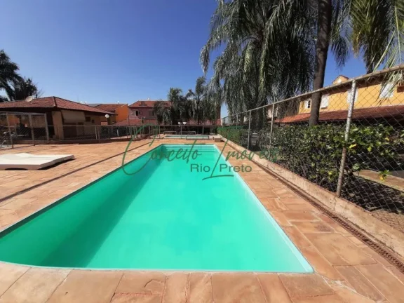Imagem Casa em condomínio para venda, com 3 dormitórios, Villa Bor