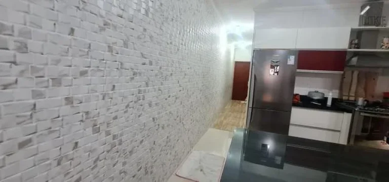 Imagem Casa nova -Parque Residencial Flamboyant - 125 m2