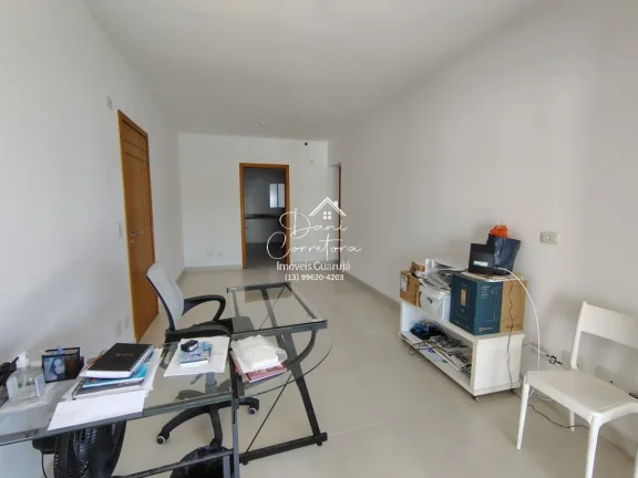 Imagem Apartamento alto padrão com lazer Pitangueiras: 3 quartos, 3 suítes, 2 salas, 5 banheiros, 2 vagas, 144m²!