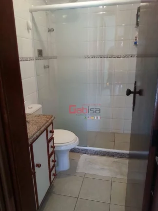 Imagem Casa com 2 dormitórios à venda, 70 m² por R$ 450.000,00 - Ogiva - Cabo Frio/RJ