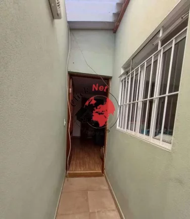 Imagem Casa Térrea 3 dormitórios e 3 vagas à Venda no bairro Independência, São Bernardo do Campo