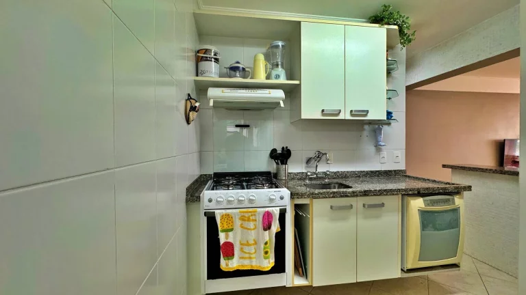 Imagem Apartamento com 3 dormitórios à venda, 88 m por R$ 2.030.000,00 - Riviera
