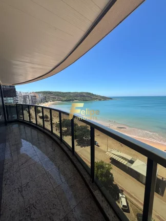 MARAVILHOSO FRENTE MAR NA PRAIA DO MORRO!