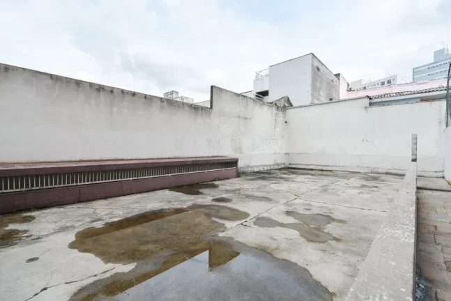 Imagem Apartamento com 2 Quartos à Venda, 64 m² em Vila Moinho Velho - São Paulo