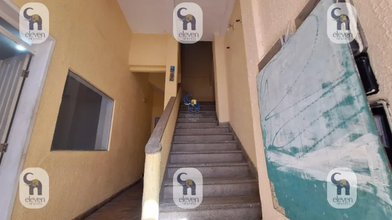 Imagem Casa no 3/4 no Carmo com ponto comercial