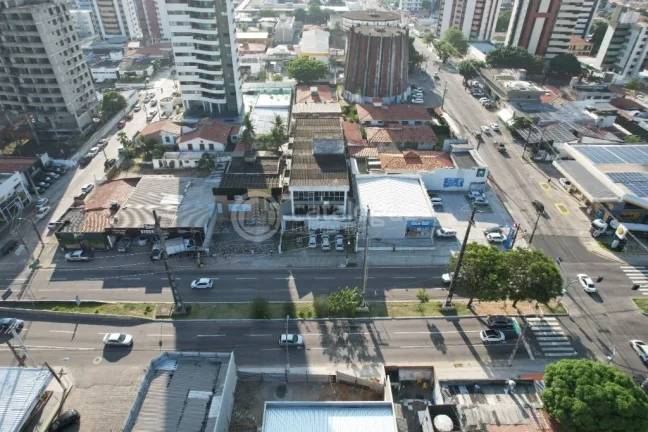 Imagem Prédio Comercial em Lagoa Nova - Natal