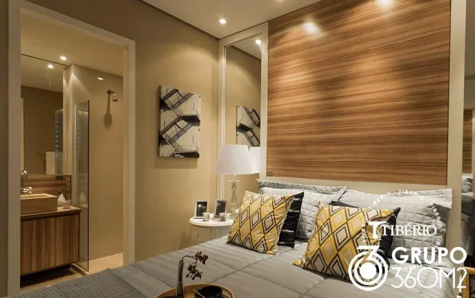 Imagem Apartamento para Venda em Santo André / SP no bairro Vila Valparaíso