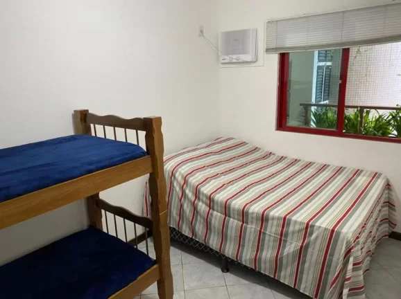 Imagem APARTAMENTO RESIDENCIAL em ANGRA DOS REIS - RJ, PONTAL (CUNHAMBEBE)