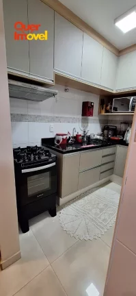 Imagem Apartamento mobiliado de 2 quartos com suíte e área de lazer em Residencial Greenville, Ribeirão Preto-SP! Quer imóvel Negócios Imobiliários