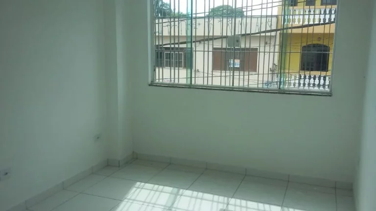 Imagem Kitnet com 1 dormitório para alugar, 50 m² por R$ 1.267,00/mês - Jardim São Luís - Suzano/SP