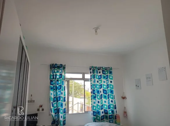 Imagem A VENDA!!! - Sobrado na Vila Cisper com 194m² de area construida e terreno de 125m²
