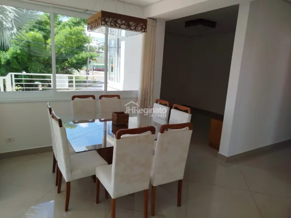 Imagem Sobrado à venda no em condomínio Residencial Villagio Milano - Sorocaba
