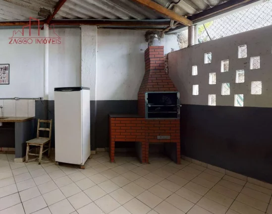 Imagem Oportunidade - Apto 60m² - 2 Dorm - 1 Vaga - Jardim São Luiz