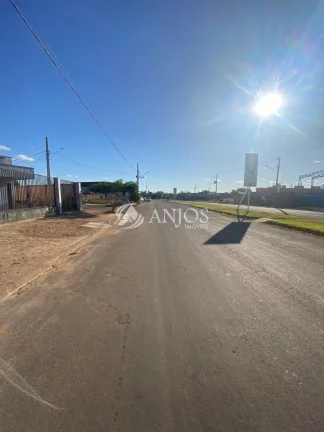 Imagem ÁGIO DE CASA A VENDA NO RESIDENCIAL CARANDA BOSQUE, SINOP - MT