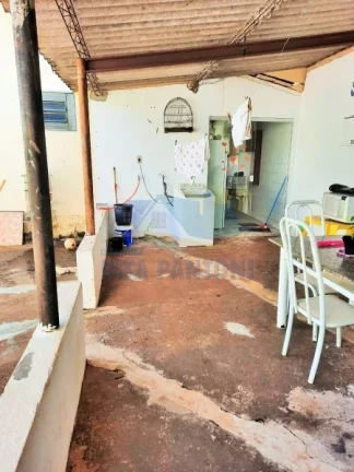 Imagem Casa - Ribeirão Preto - Jardim Antônio Palocci - Região Leste