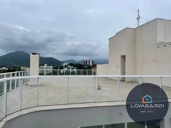 Imagem Apartamento para Venda em Ubatuba/SP