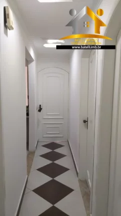 Imagem Apartamento - Jardim Paulista - São Paulo | Batelli Imóveis