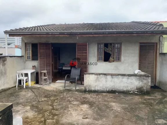 Imagem Casa à venda 2 Quartos, 3 Vagas, Olímpico, São Caetano do Sul - SP
