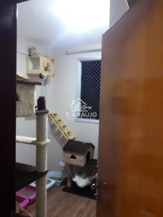 Imagem Apartamento para venda em localização privilegiada em Votorantim/SP: