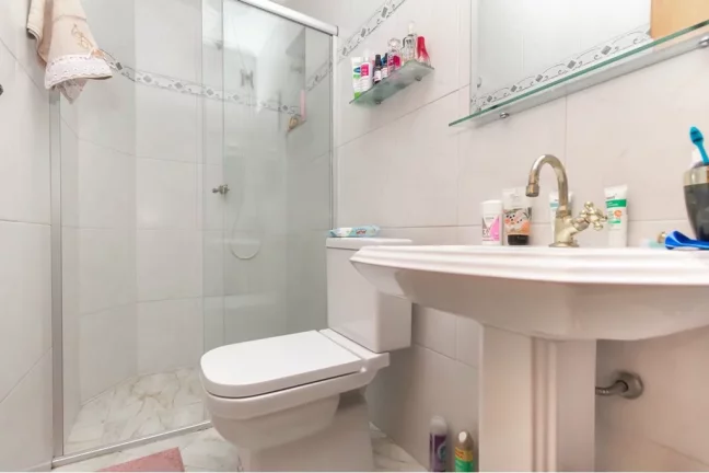 Imagem APARTAMENTO RESIDENCIAL em São Paulo - SP, Jardim da Saúde