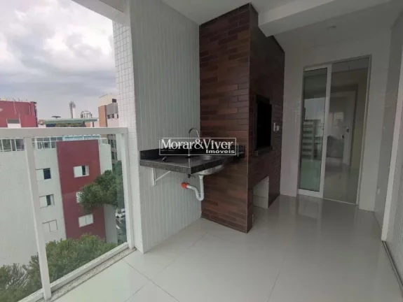 Imagem Apartamento para Venda em Curitiba, Alto da Glória, 3 dormitórios, 2 suítes, 2 banheiros, 2 vagas