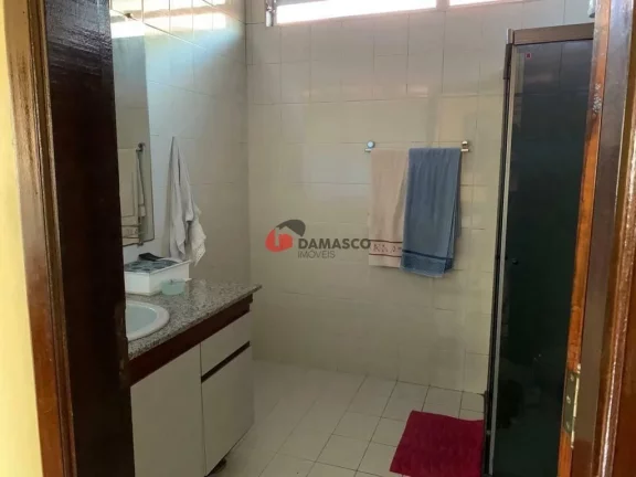 Imagem Sobrado à venda 3 Quartos, 1 Suite, 3 Vagas, 307M², Santa Maria, São Caetano do Sul - SP