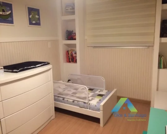 Imagem Apartamento Residencial à venda, Vila Santo Estéfano, São Paulo - .
