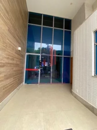 Imagem Lindo Apartamento 02 quartos com suíte, em Itapua