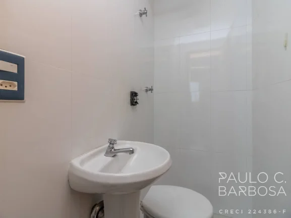 Imagem itaim Bibi Venda - 3 Dormitórios (1 Suíte) - 2 Vagas - 169 m²