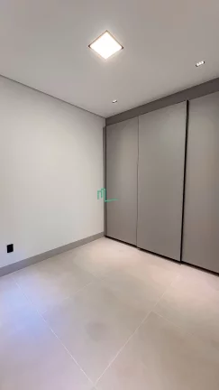Imagem EXCELENTE CASA TÉRREA NOVA NO RESIDENCIAL ANA HELENA EM FRANCA/SP
