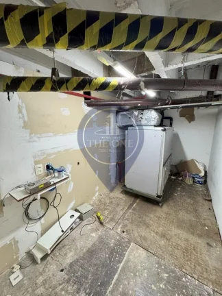 Imagem Loja Comercial para Locação na Bela Vista, São Paulo-SP: 792,78m², 1 Sala e 1 Banheiro. Venha Conferir!