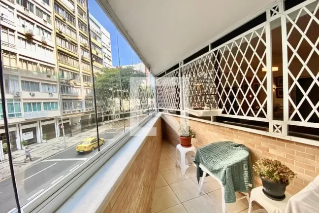 Imagem Apartamento à Venda - Ipanema, 4 Quartos, 230 m2